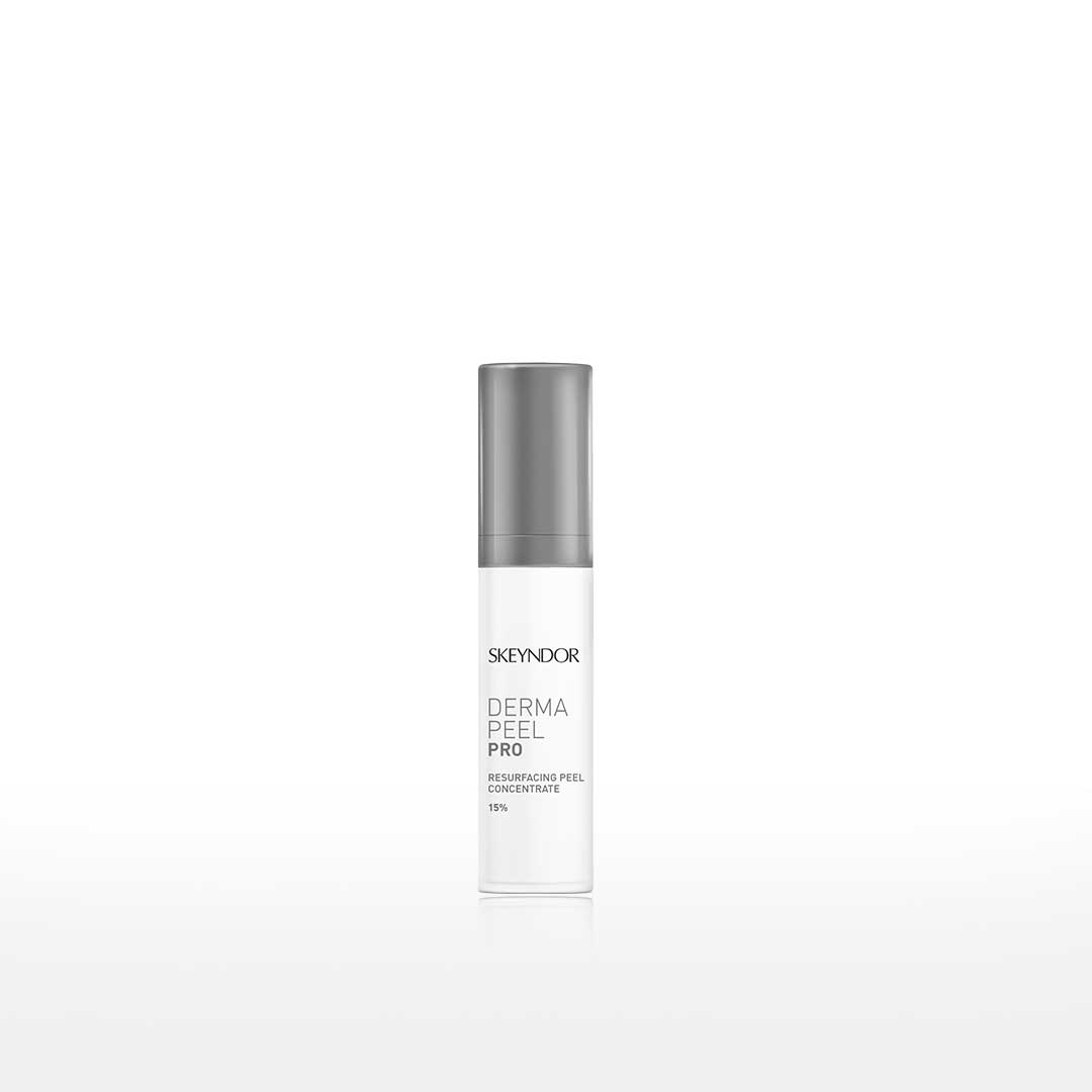 Resurfacing Peel Concentrate 15%