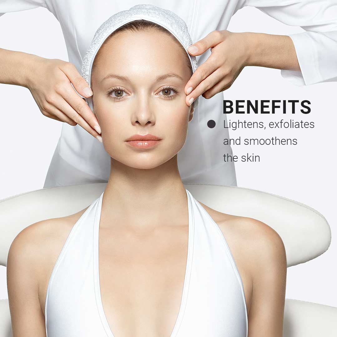Resurfacing Peel Concentrate 15%