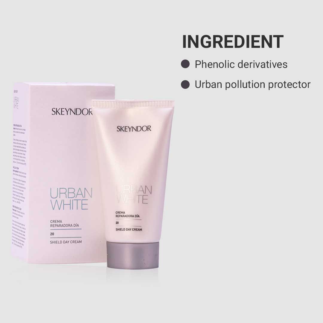 Skeyndor Shield Day Cream