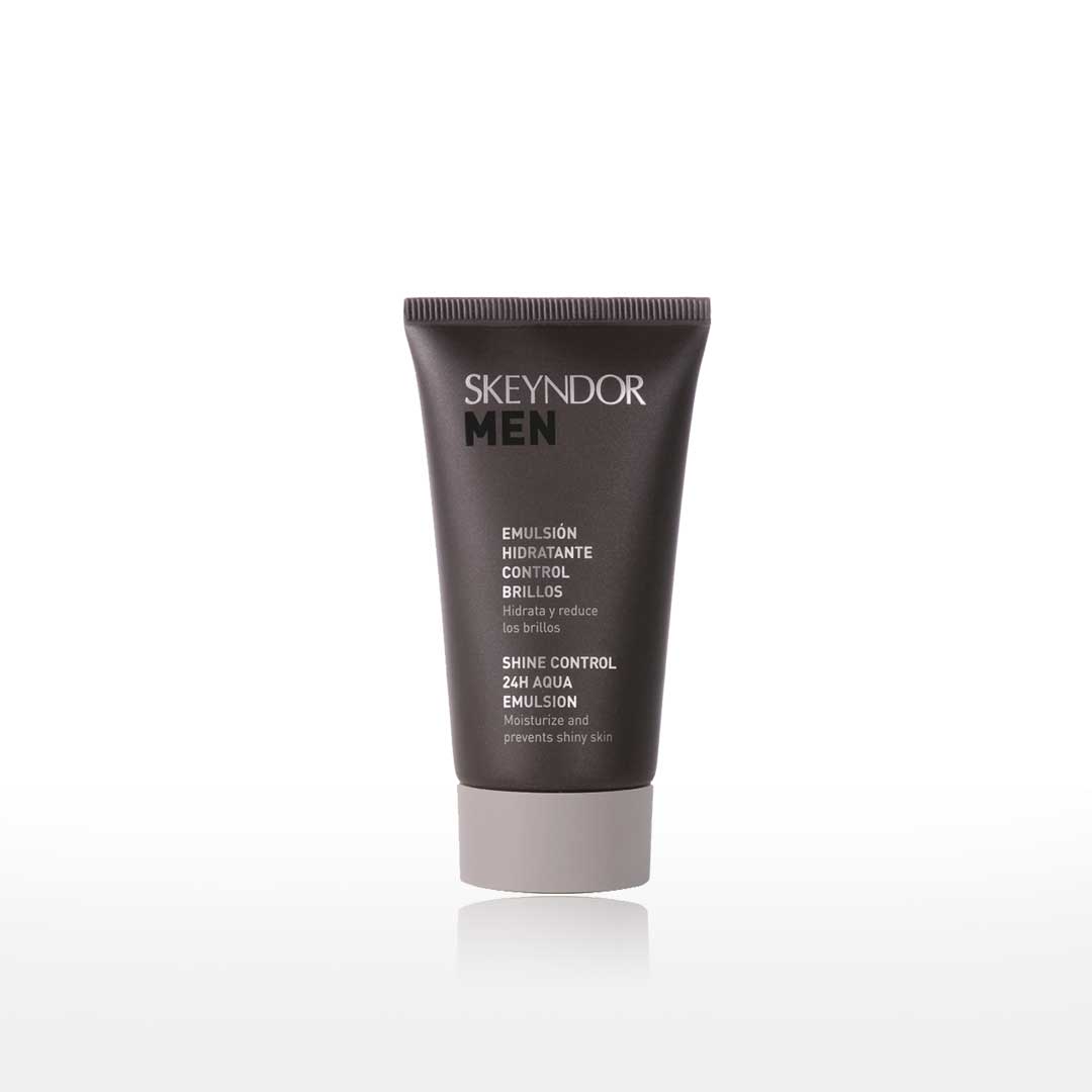 Shine Control 24H Aqua Emulsion