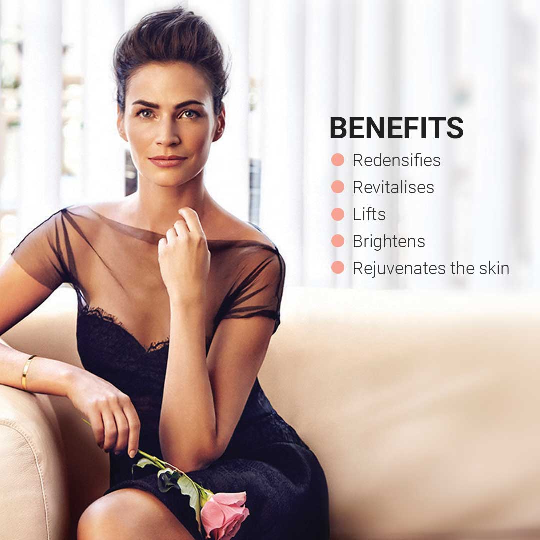 Skeyndor Timeless Prodigy- The Luxury Elixir