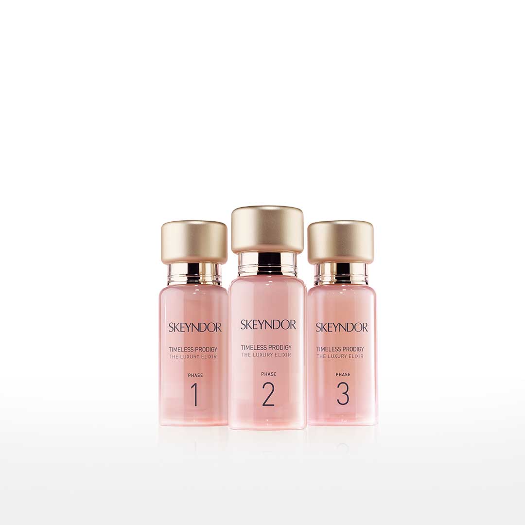 Skeyndor Timeless Prodigy- The Luxury Elixir