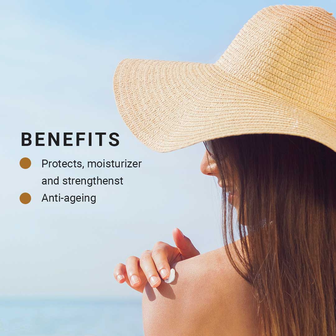 Skeyndor Tinted Protective Cream SPF 50