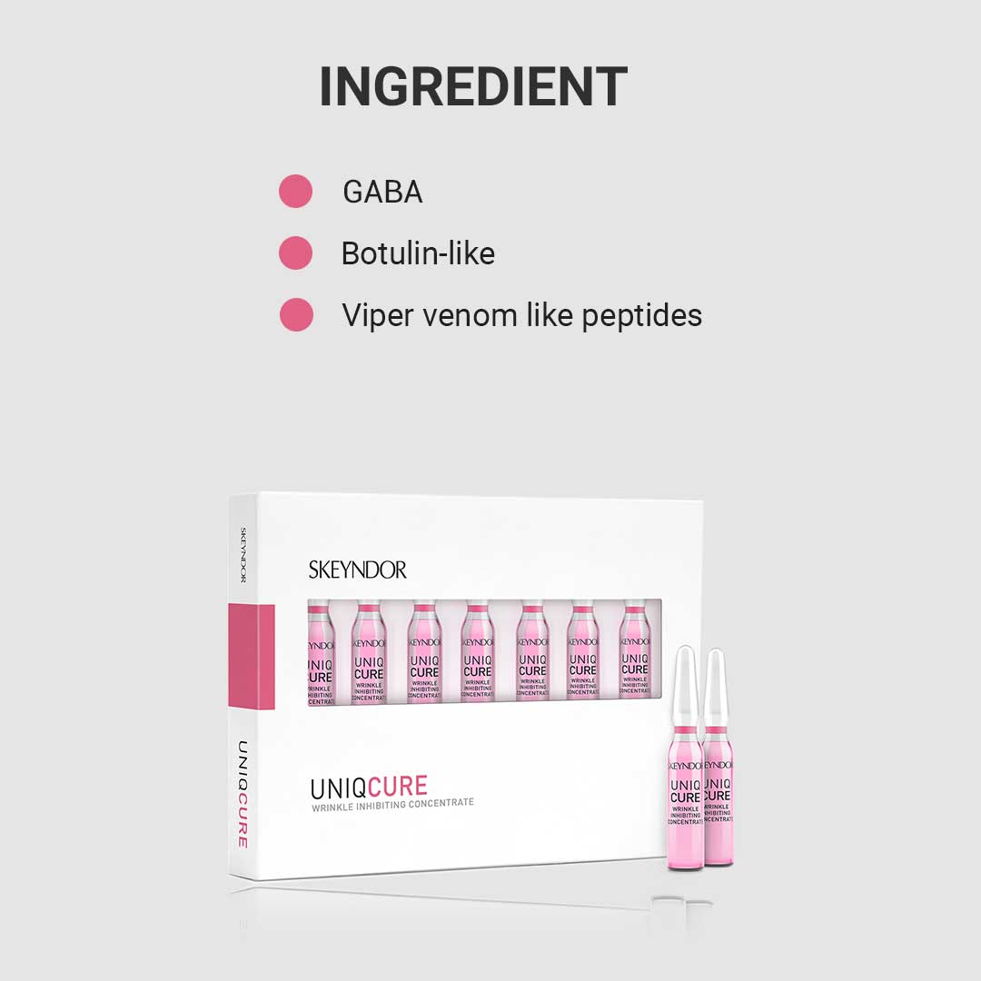 Wrinkle Inhibiting Concentrate