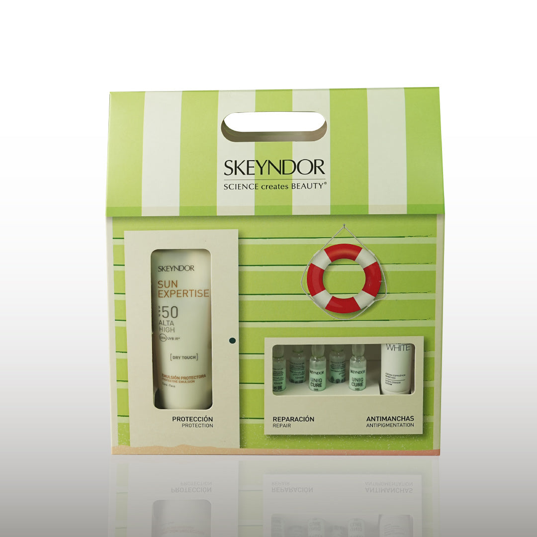 Anti-Pigmentation Kit