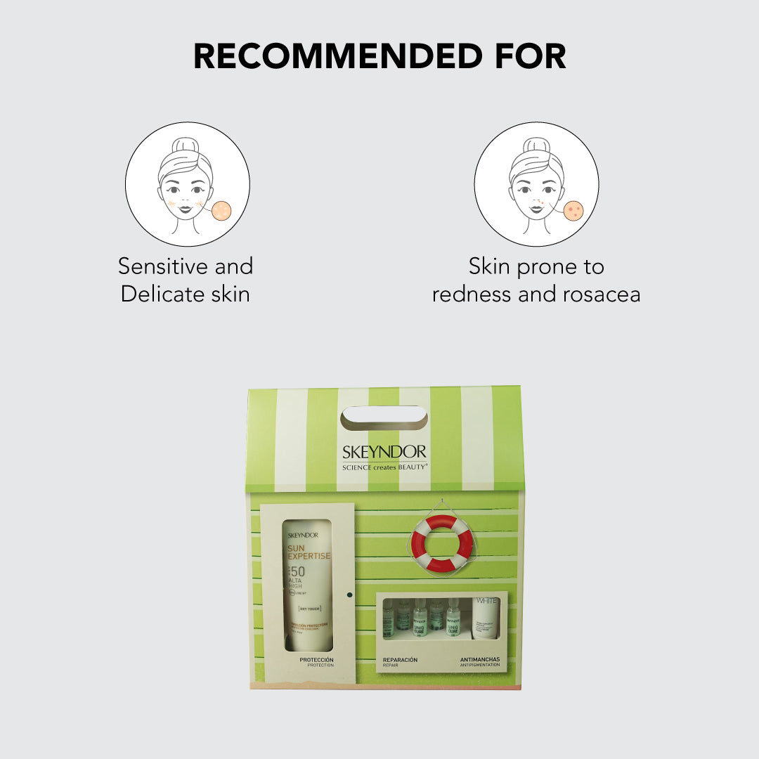 Anti-Pigmentation Kit