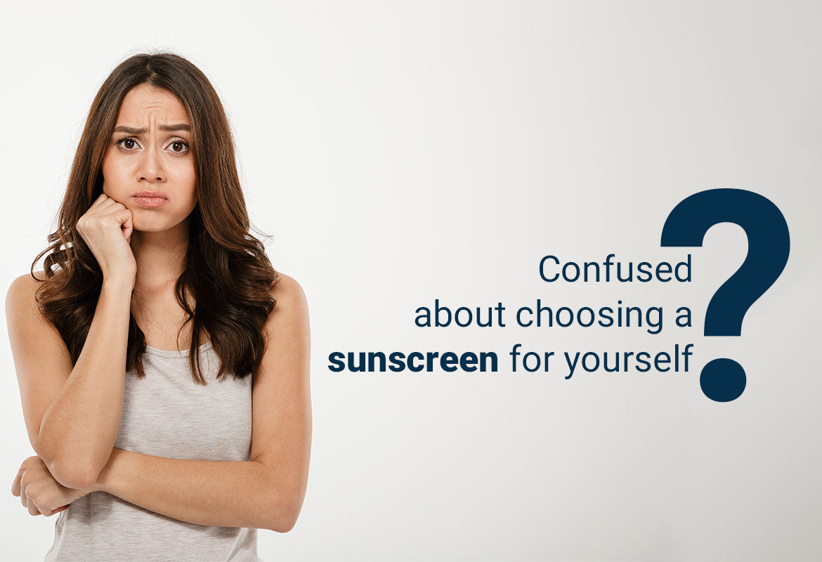 4 Simple And Effective Steps To Choose The Best Sunscreen – skeyndor