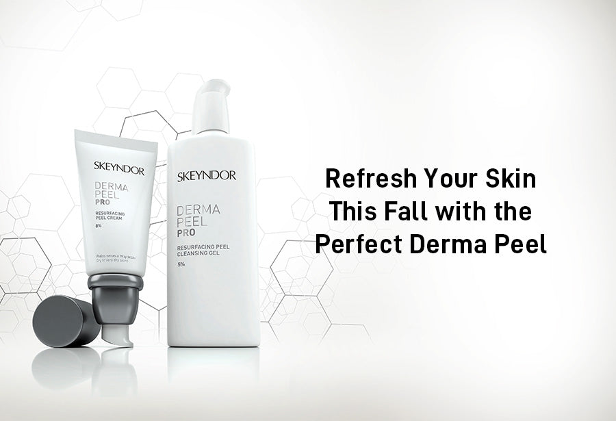 Resurfacing Peel Cleansing Gel