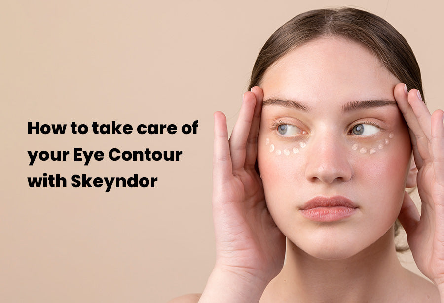 eye contour cream