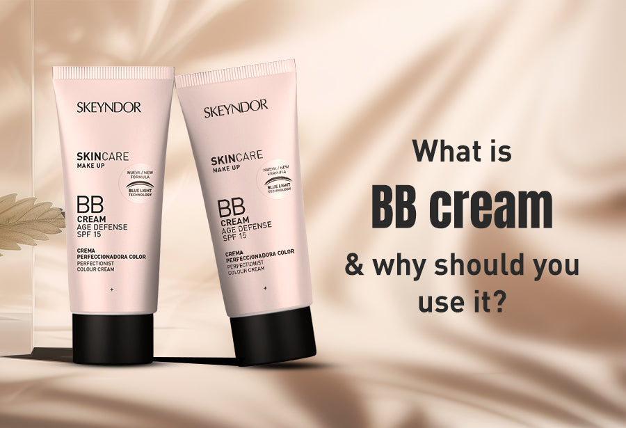 BB Cream
