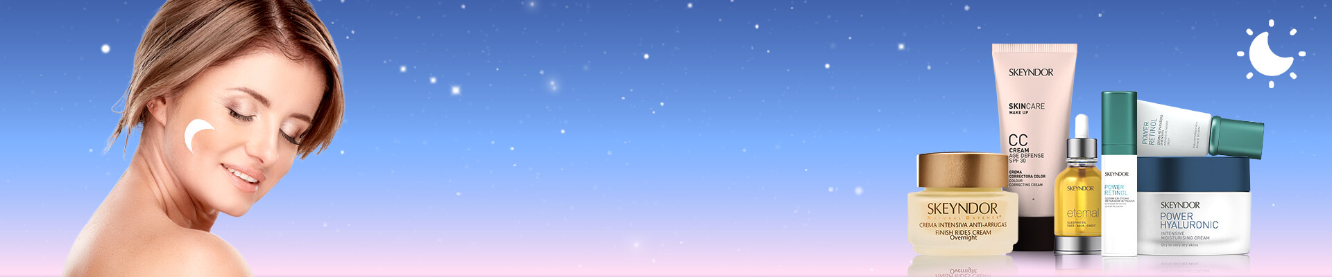NIGHT CREAM
