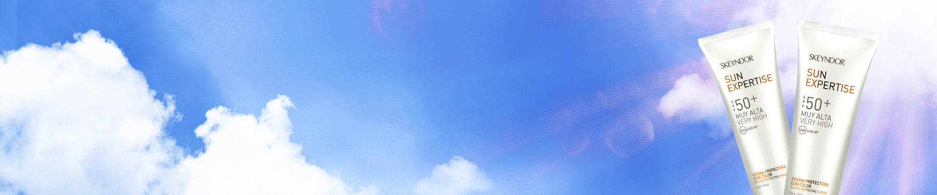 SUN EXPERTISE LINE