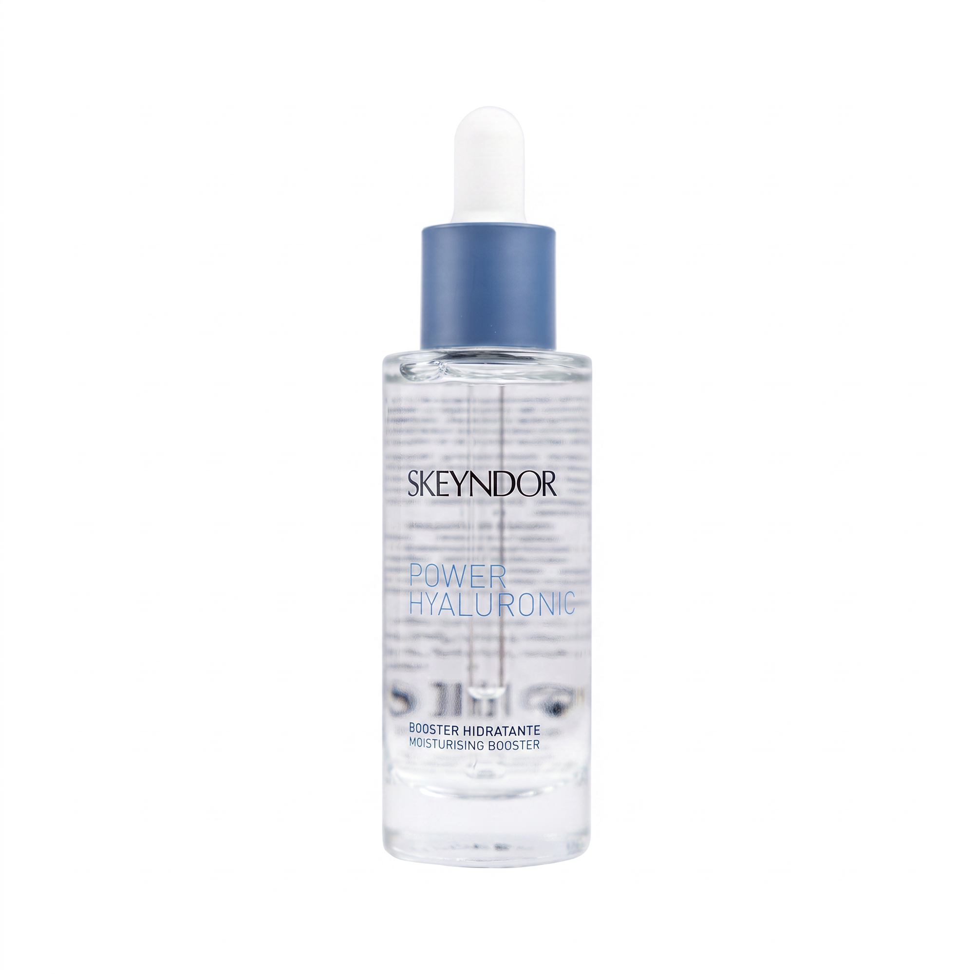 Moisturising Booster