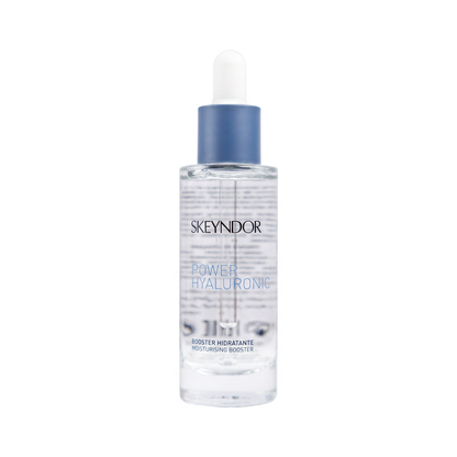 Moisturising Booster