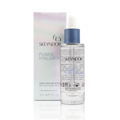 Moisturising Booster