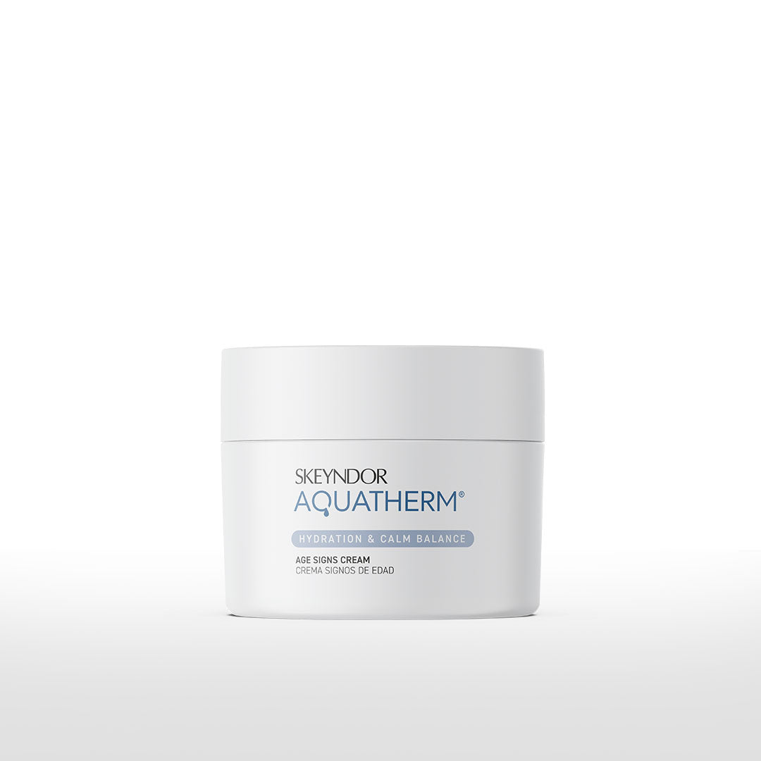 Age Signs Cream