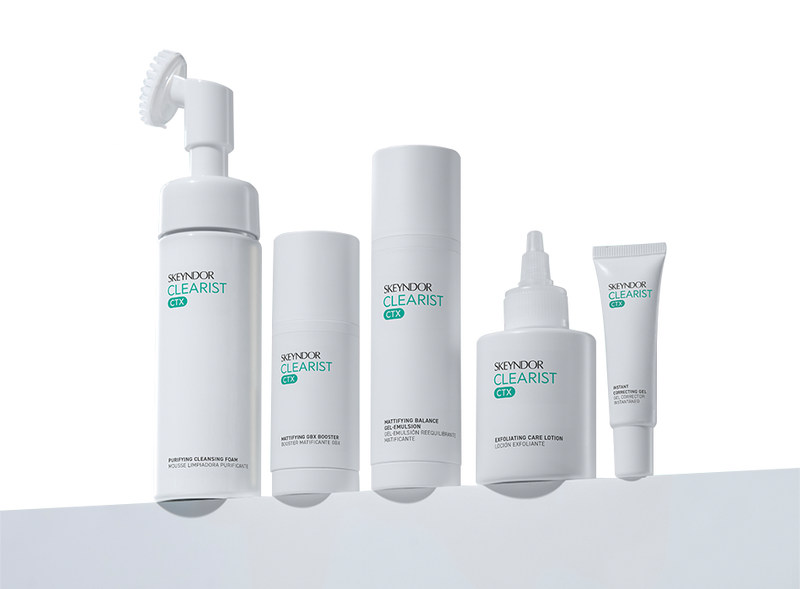 CLEARIST products