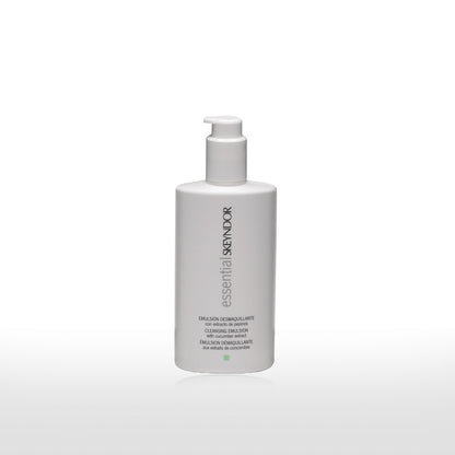 CLEANSING EMULSION WITH CUCUMBER EXTRACT