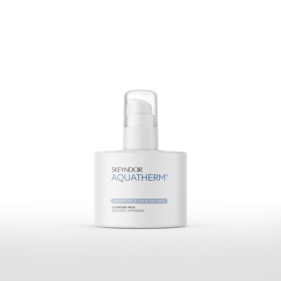 Delicate Cleansing Milk