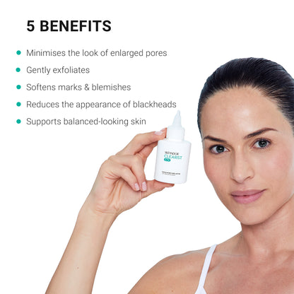 Exfoliating Care Lotion