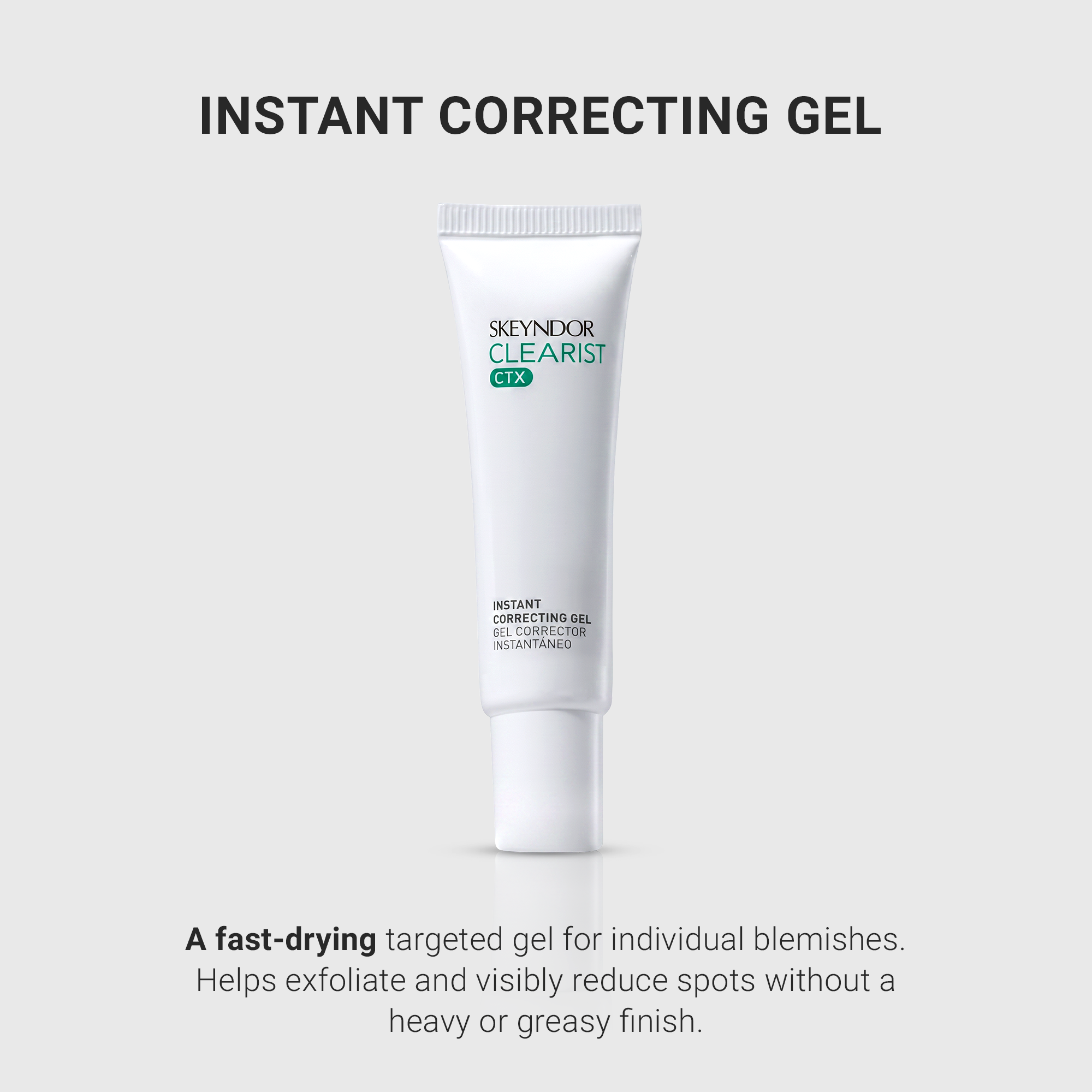Instant Correcting Gel