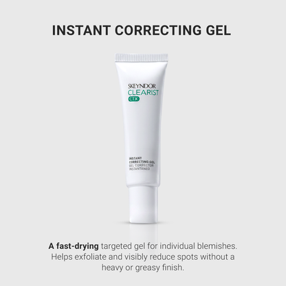 Instant Correcting Gel