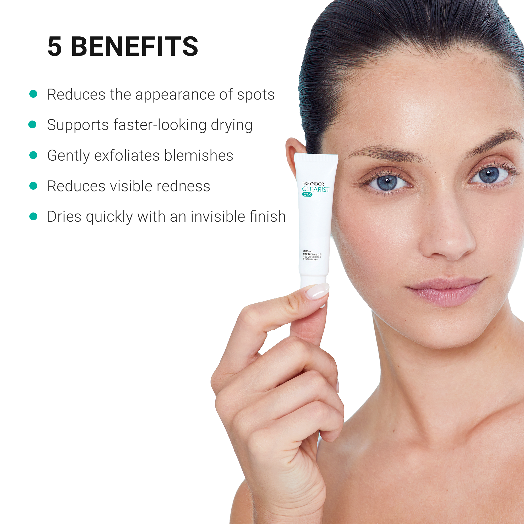 Instant Correcting Gel
