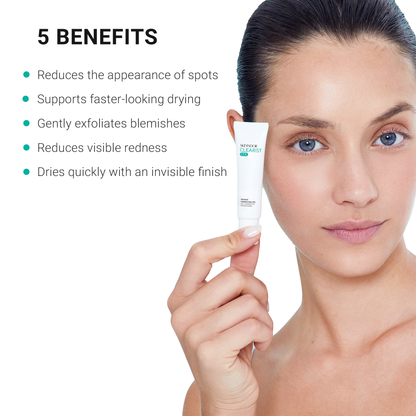 Instant Correcting Gel