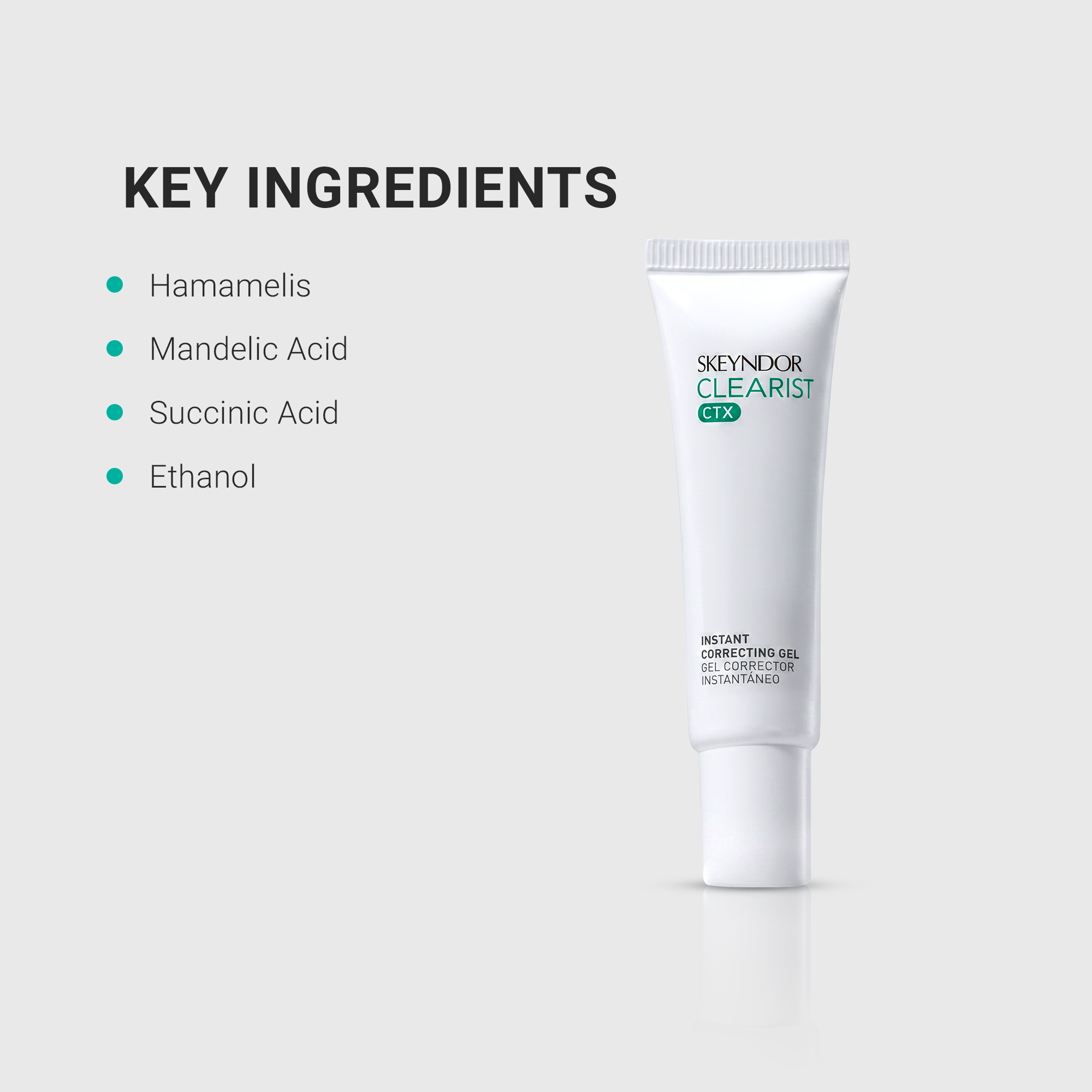 Instant Correcting Gel