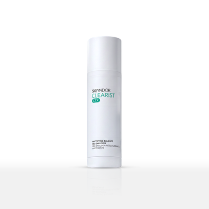Mattifying Balance Gel-Emulsion