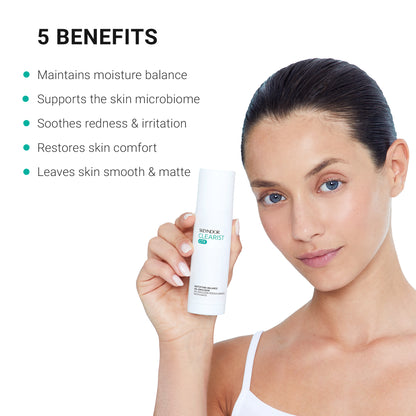 Mattifying Balance Gel-Emulsion