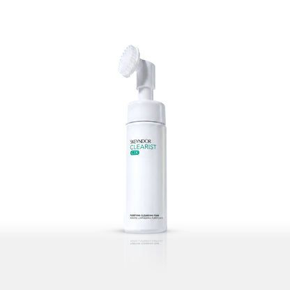 Purifying Cleansing Foam