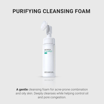 Purifying Cleansing Foam