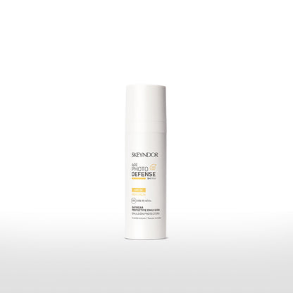 Daywear Protective Emulsion SPF 50