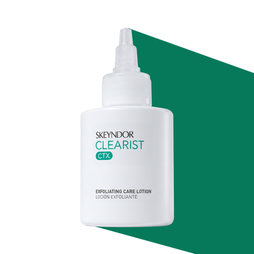 EXFOLIATING CARE LOTION