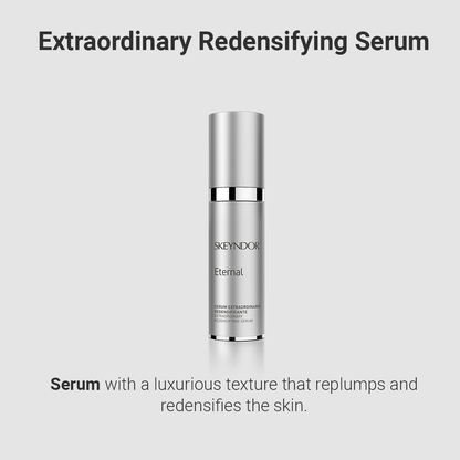 Extra Ordinary Redensifying Serum