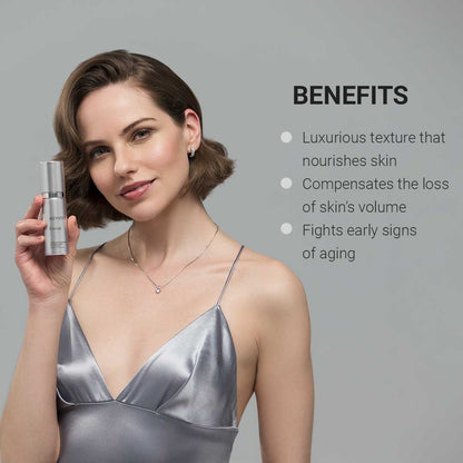 Extra Ordinary Redensifying Serum