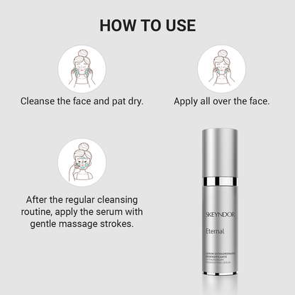 Extra Ordinary Redensifying Serum