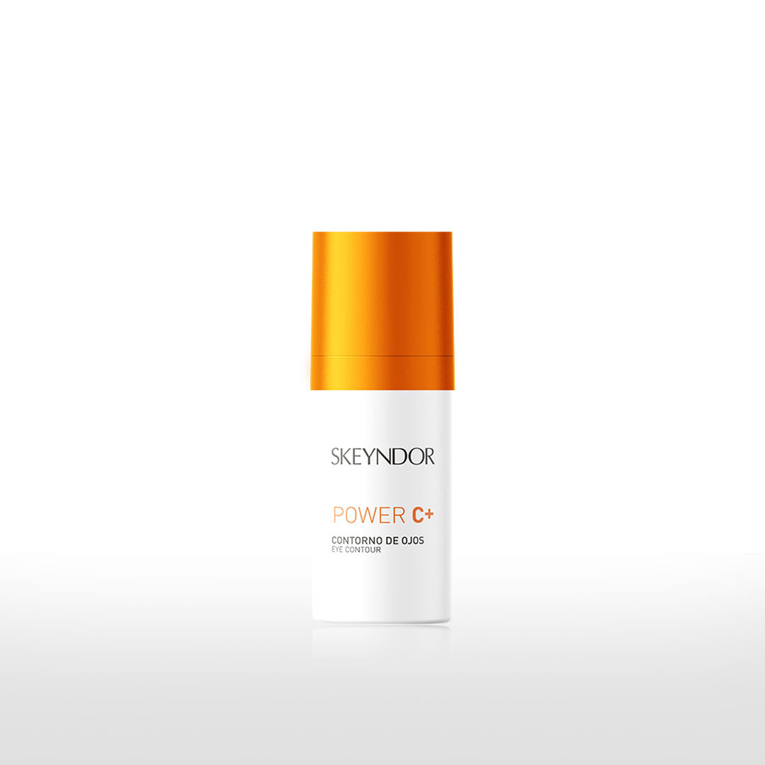 Eye Contour (Decongestive Eye Treatment- Light Effect)