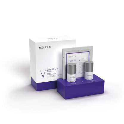 Global Lift V Shape