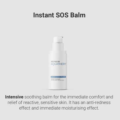 Instant SOS Balm