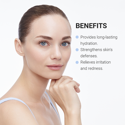 Intensive Cream Normal to Dry Skin