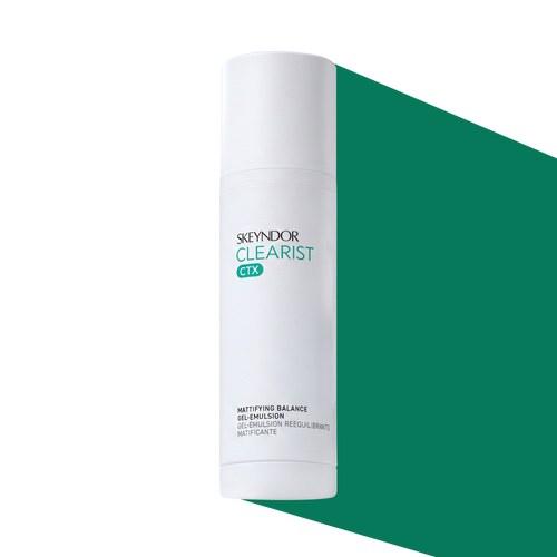 MATTIFYING BALANCE GEL-EMULSION