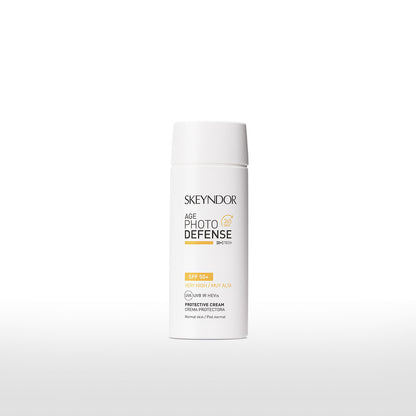 Protective Cream Normal Skin SPF 50+