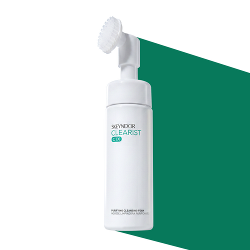 Purifying Cleansing Foam