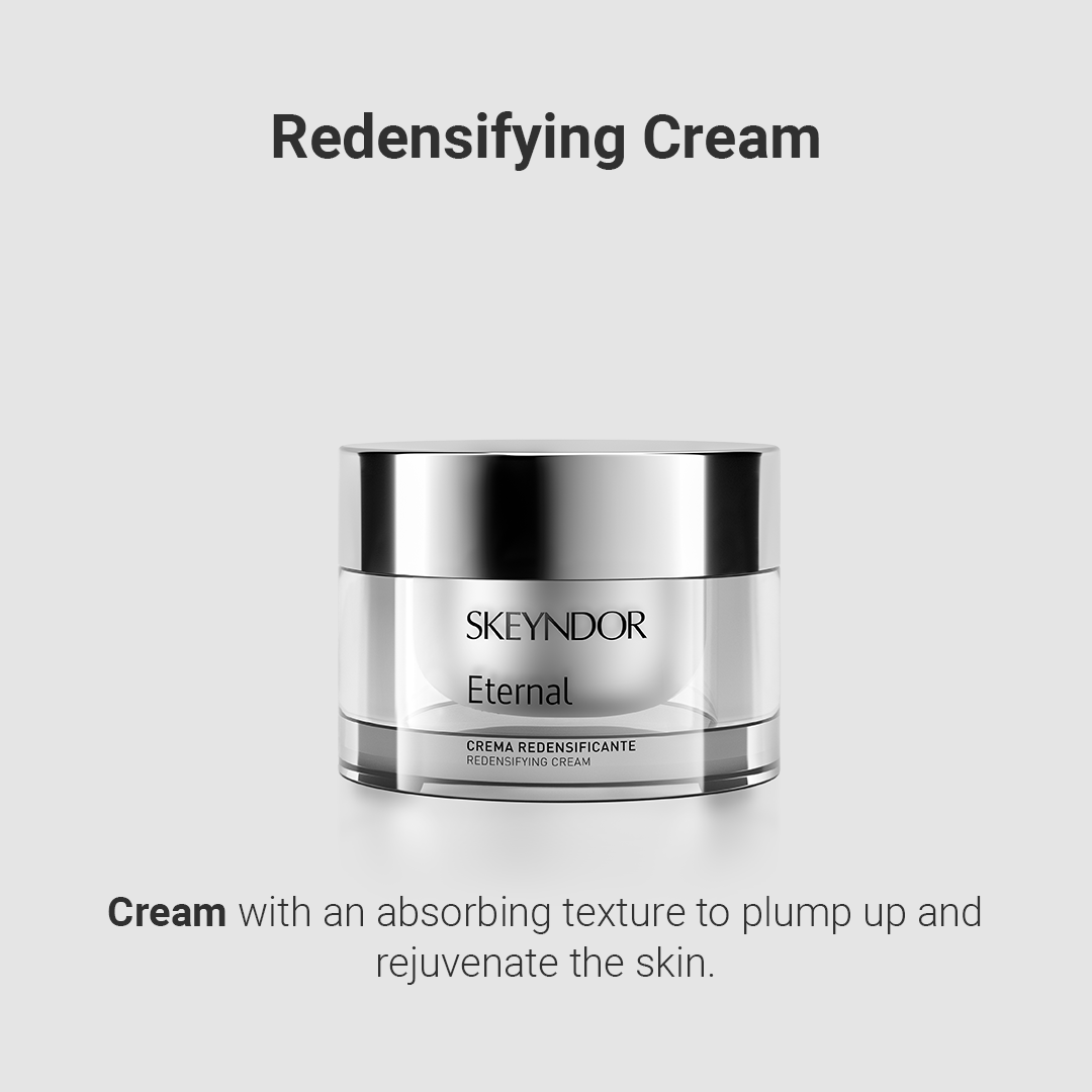 Redensifying Cream