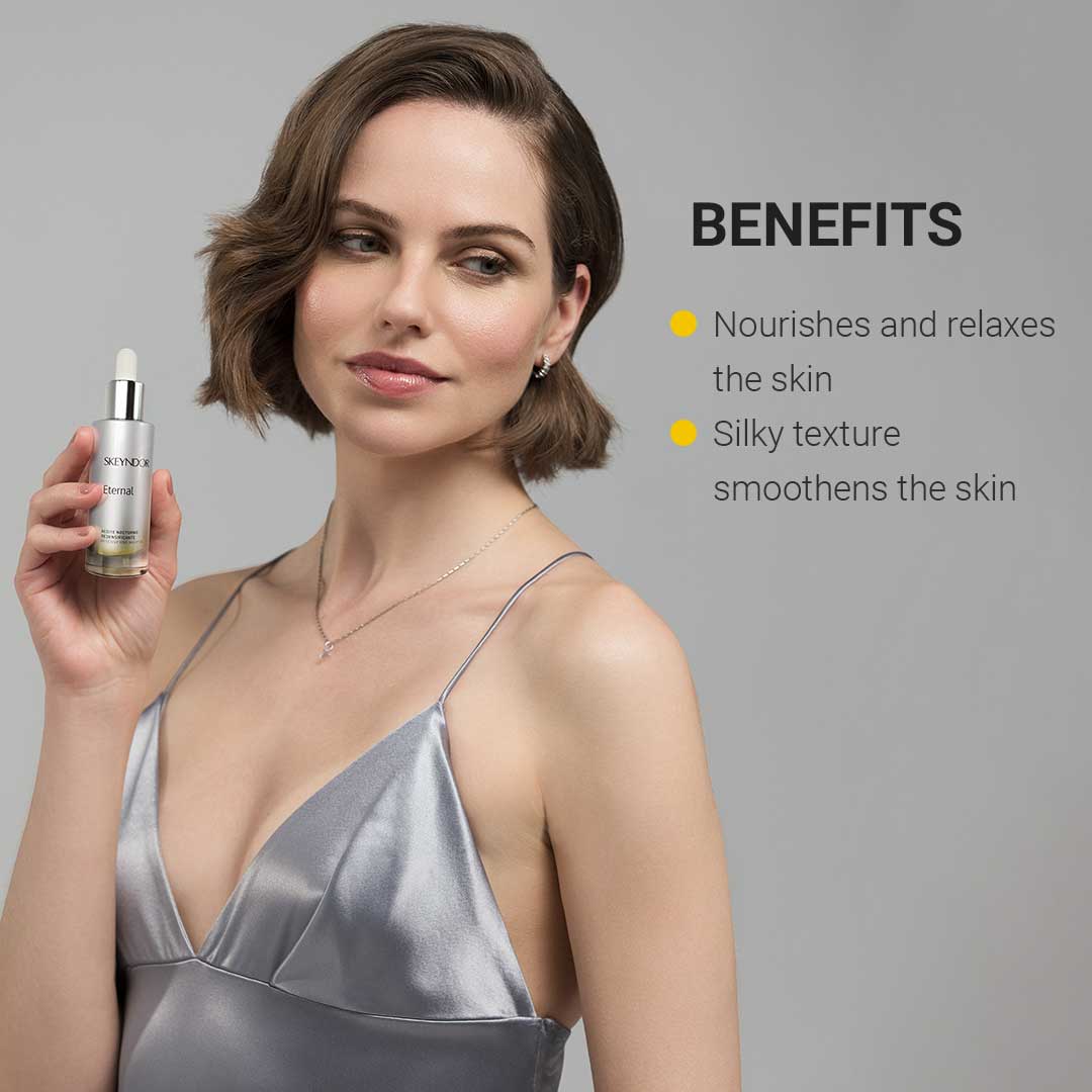 Redensifying Night Oil