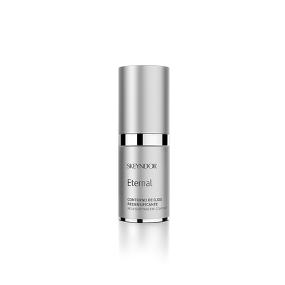 Redensifying Eye Contour