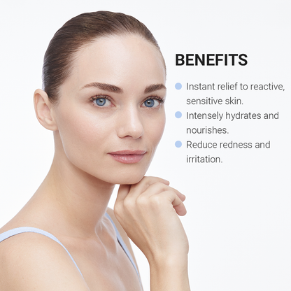 Relieving SOS Cream