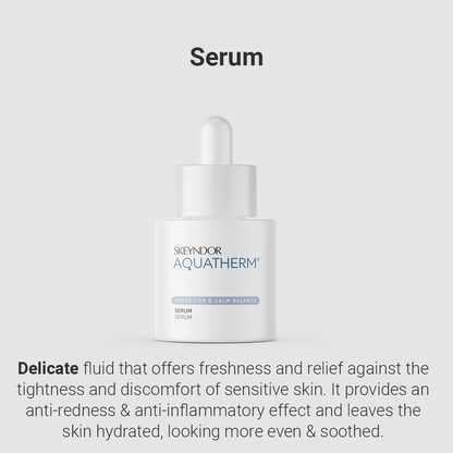 Aquatherm Serum